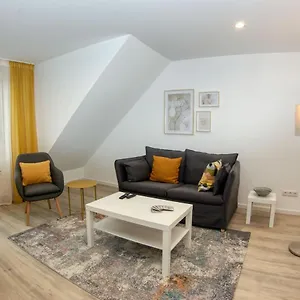 Apartment 2,5 Westfalenhalle Und Universitaet Fusslaeufig, Dortmund