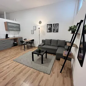 Apartment 10c 40qm Wi-fi Free Parking Calm Back House, Dortmund