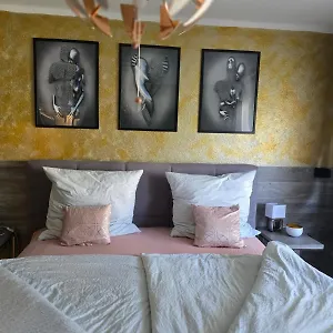 Apartment Schlafgut24, Dortmund
