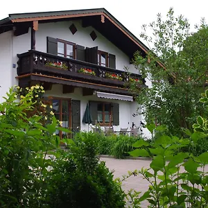 Haus Alpenrebe Apartment Schönau am Königssee